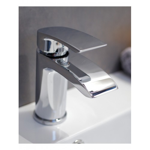 Corby Basin Mixer